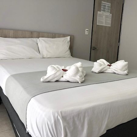 Hotel Pradera Plaza Dosquebradas Exteriér fotografie