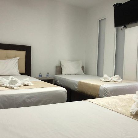 Hotel Pradera Plaza Dosquebradas Exteriér fotografie