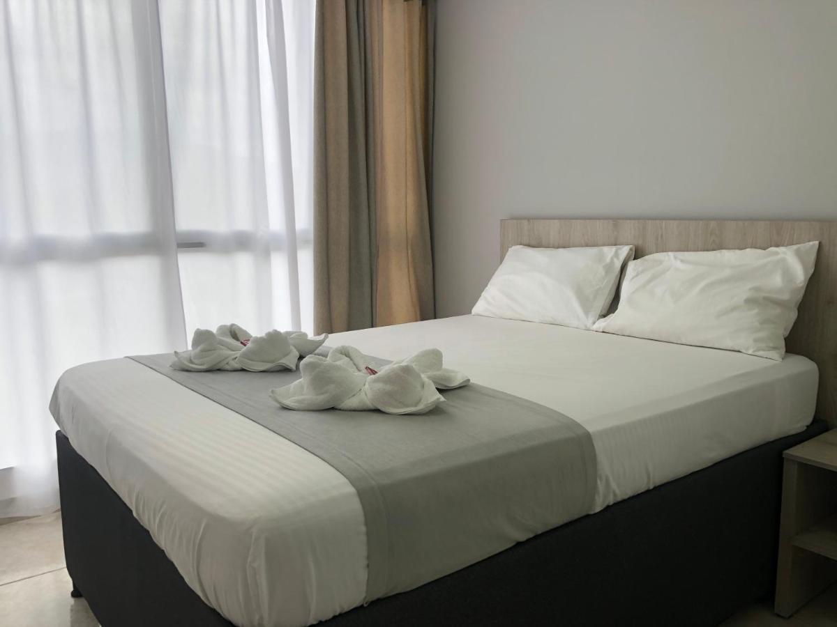 Hotel Pradera Plaza Dosquebradas Exteriér fotografie