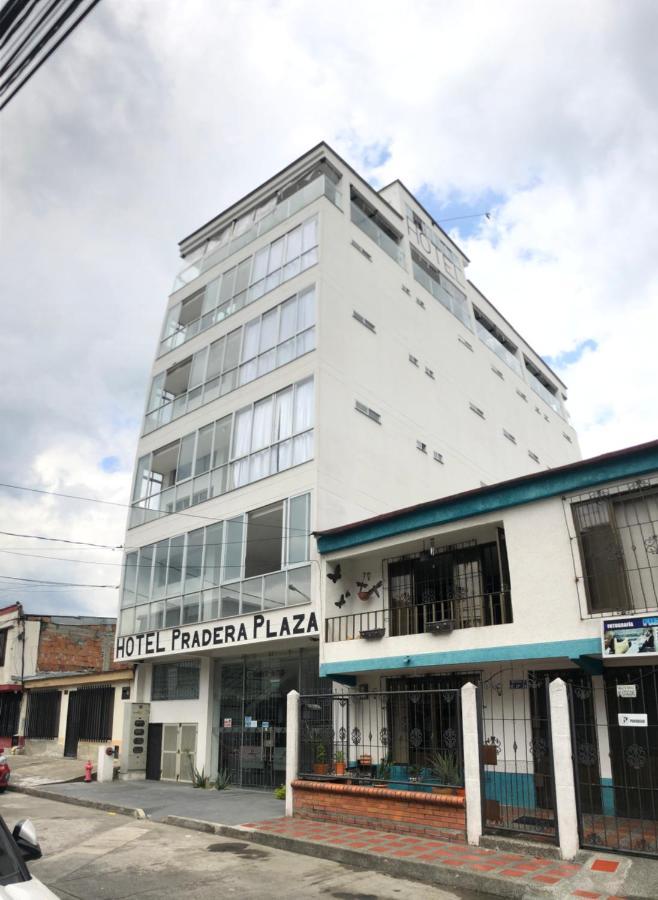 Hotel Pradera Plaza Dosquebradas Exteriér fotografie