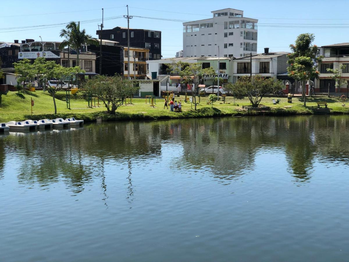 Hotel Pradera Plaza Dosquebradas Exteriér fotografie